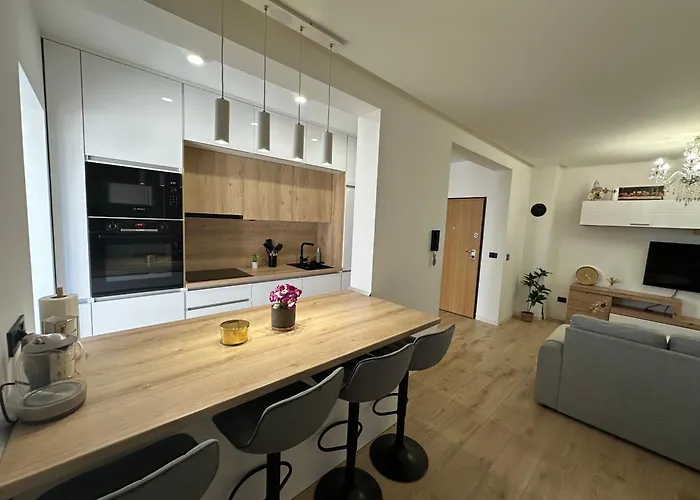 Apartman Ana