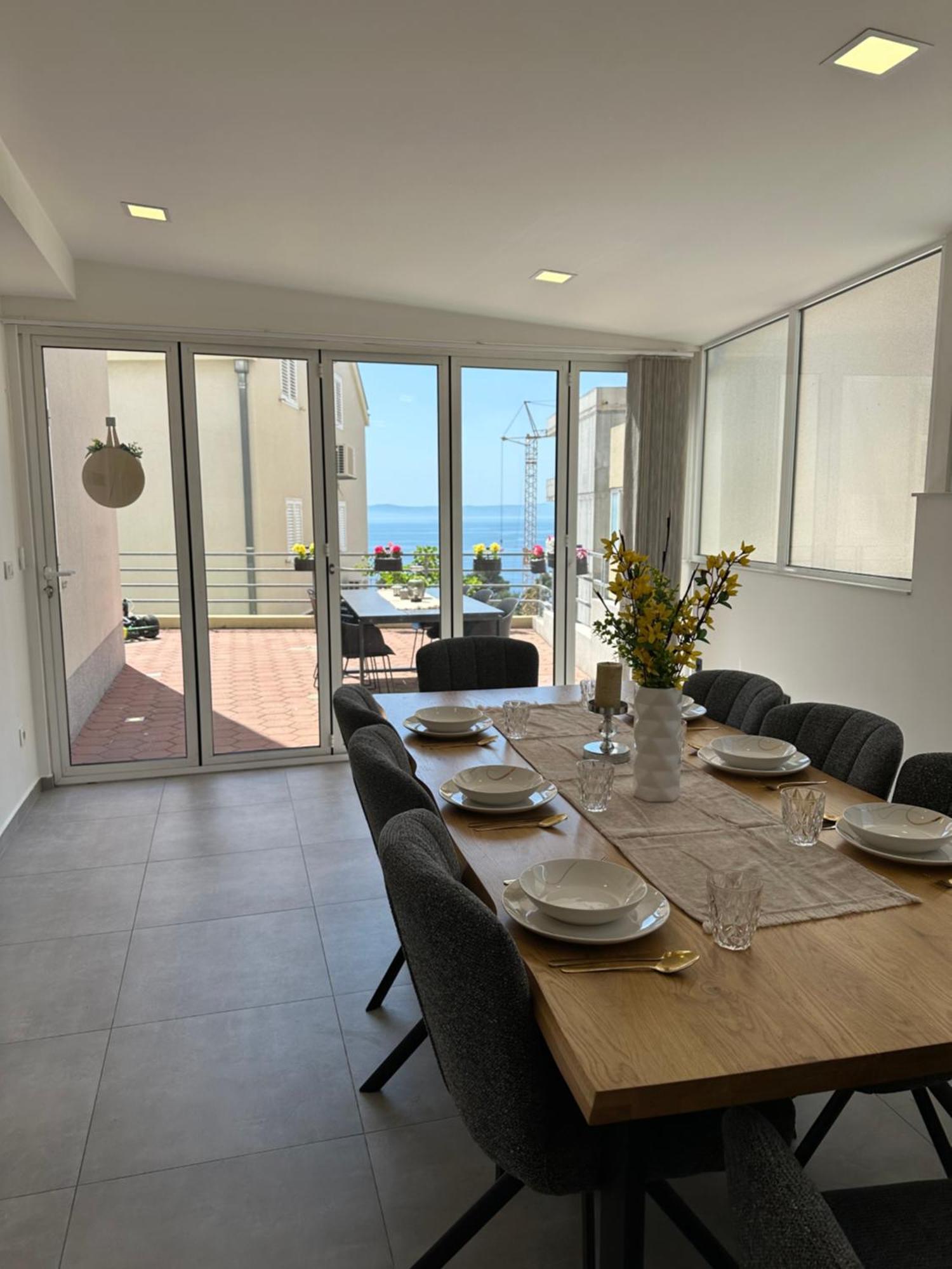 Apartment Ana Makarska