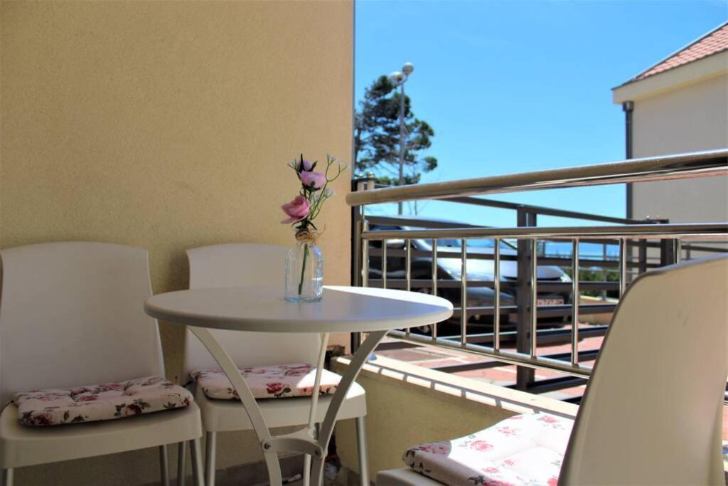 Appartement Ana