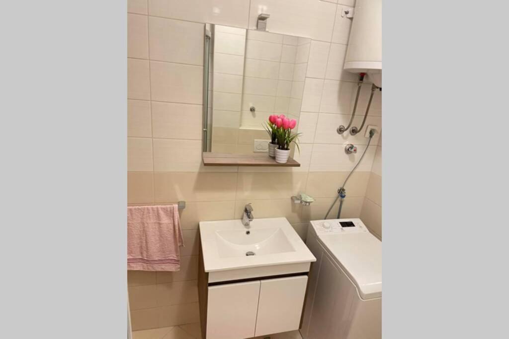 Ana Appartement Makarska