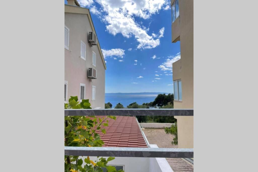 Appartement Ana