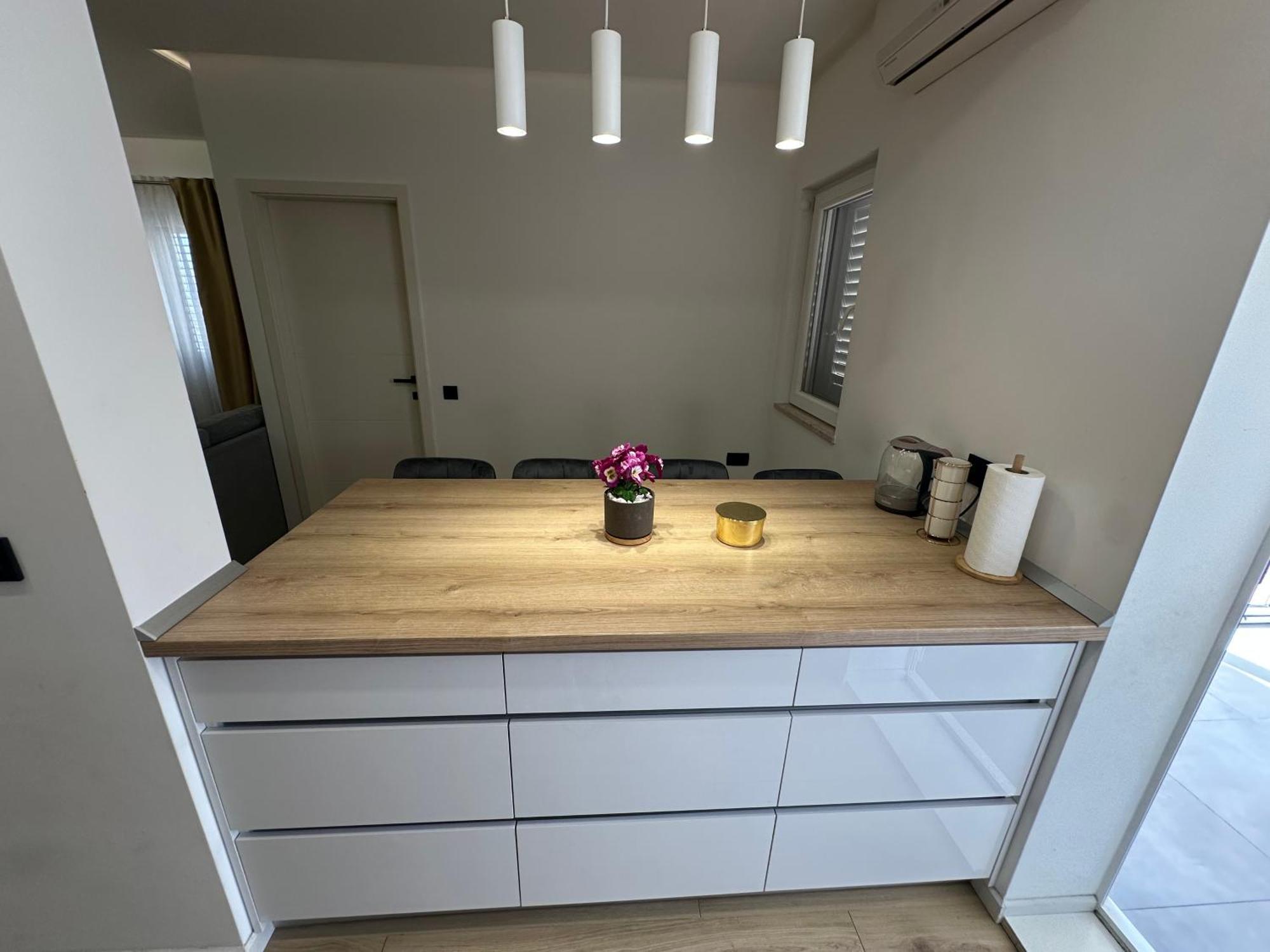 Ana Appartement *