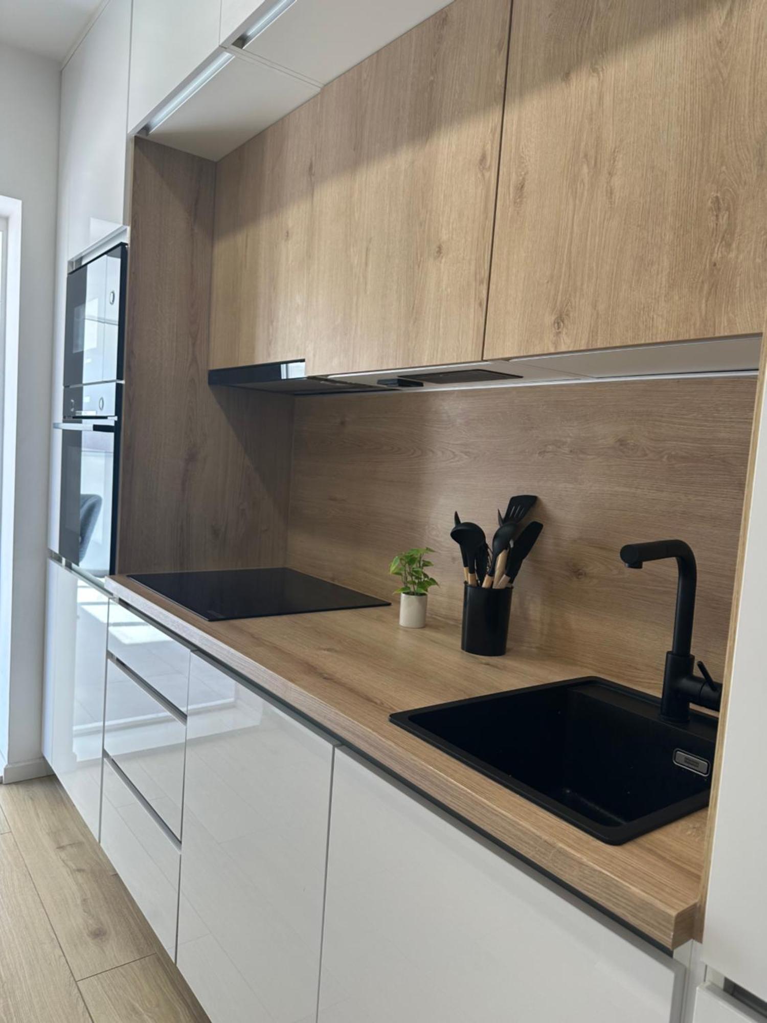 Appartement Ana Makarska