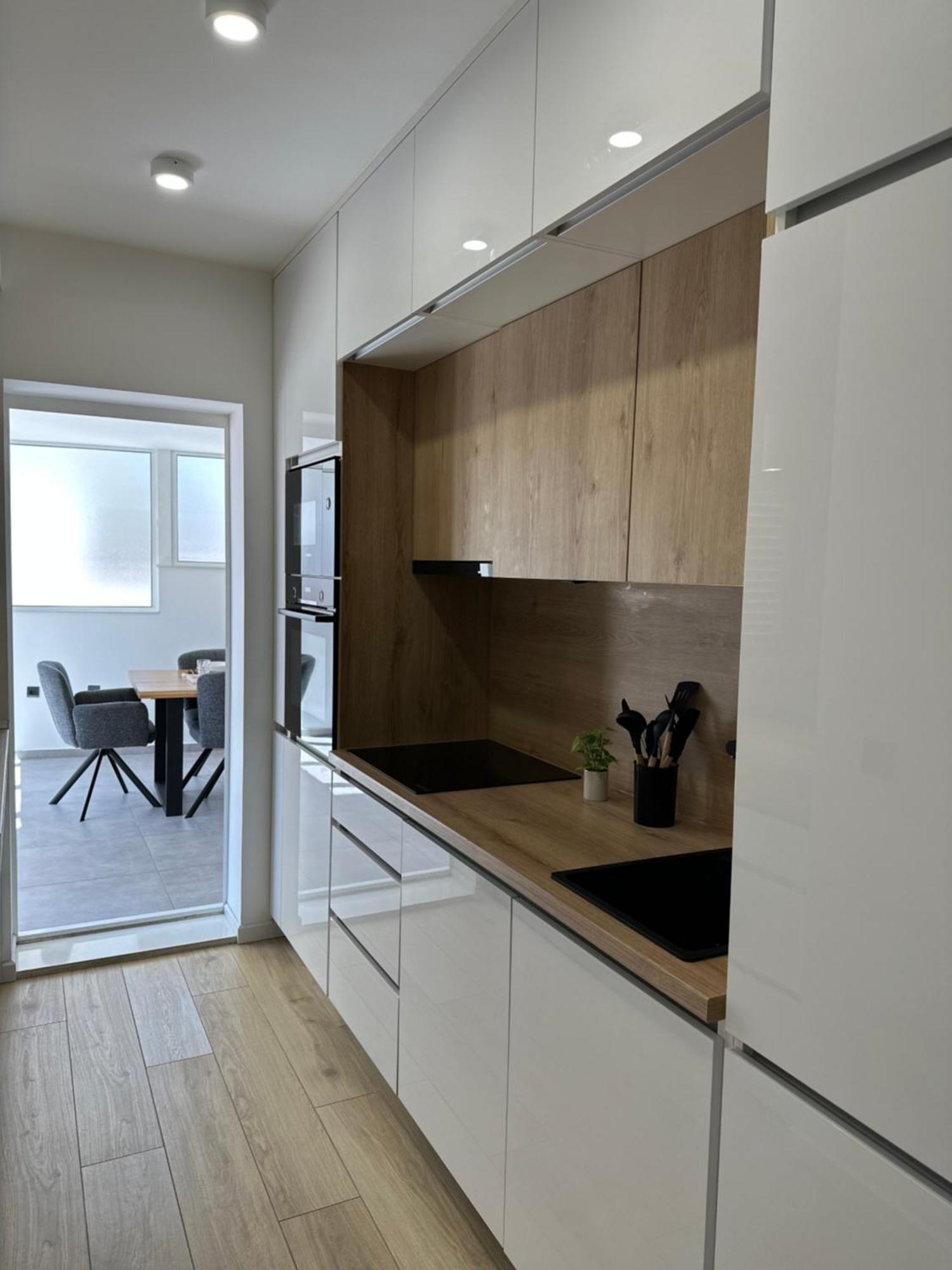 Appartement Ana *