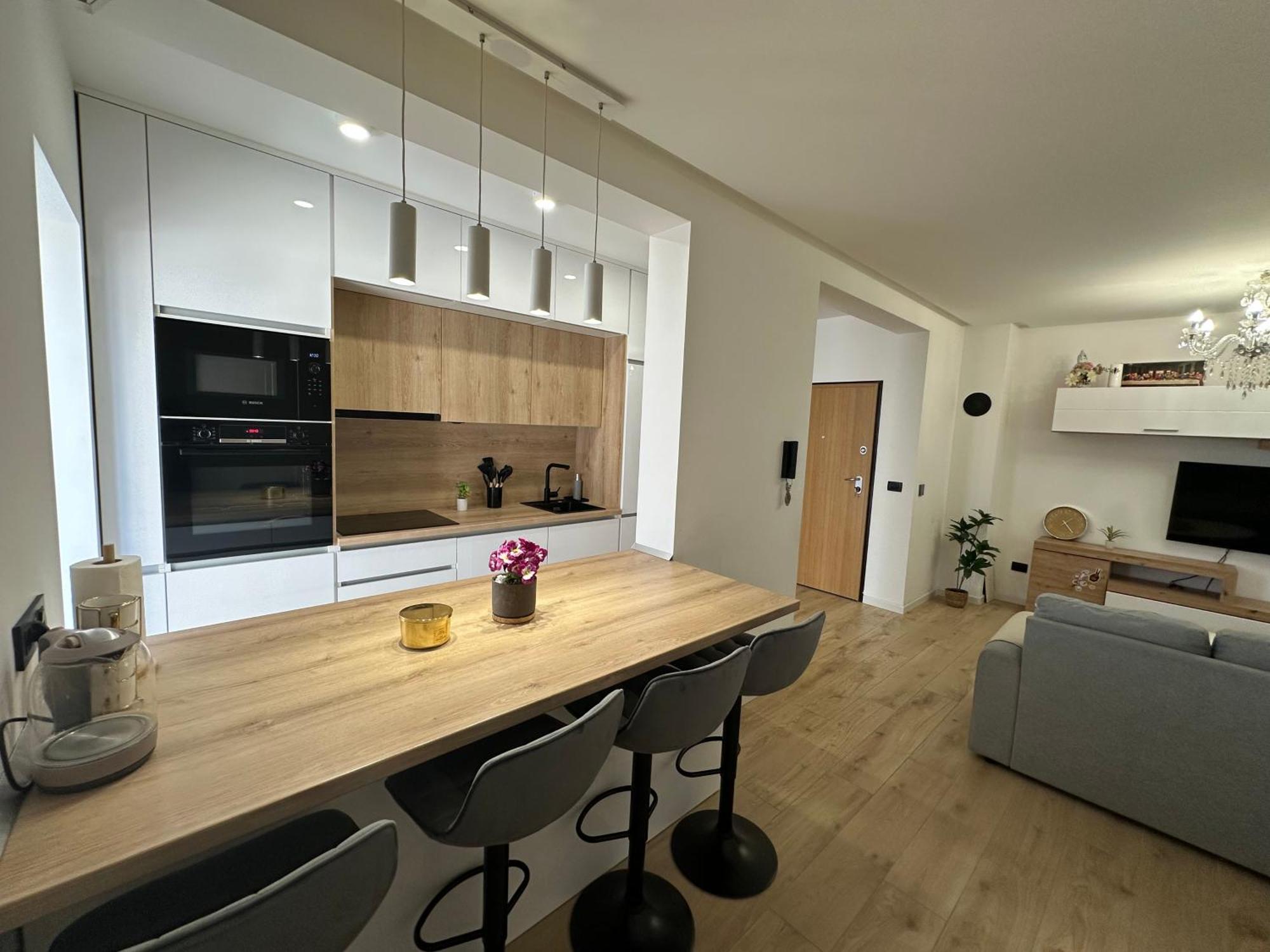 Ana Appartement