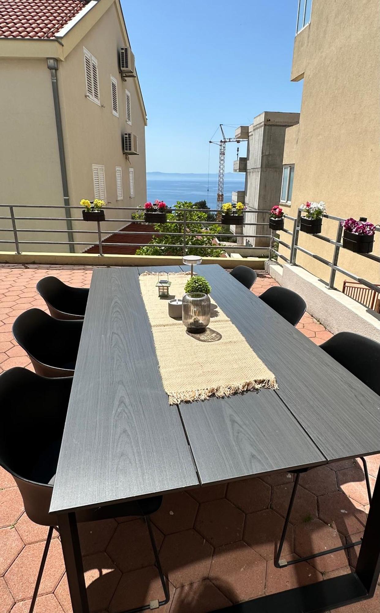 Appartement Ana *